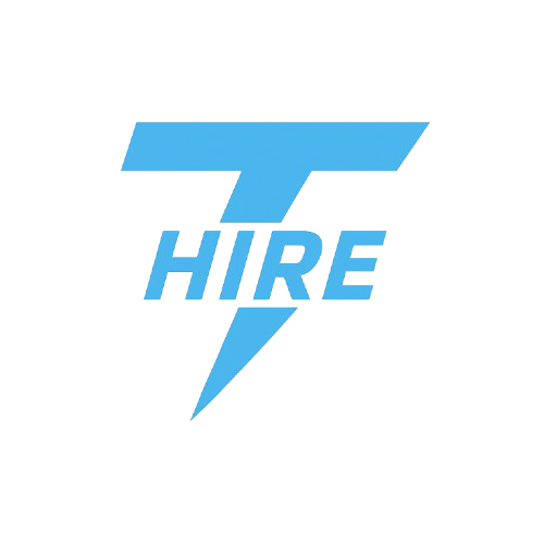 TejasHire Logo